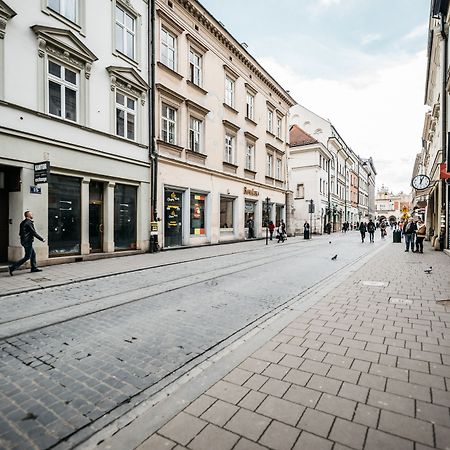 Edit Szewska 17 Apartment Old Town Красков Екстериор снимка