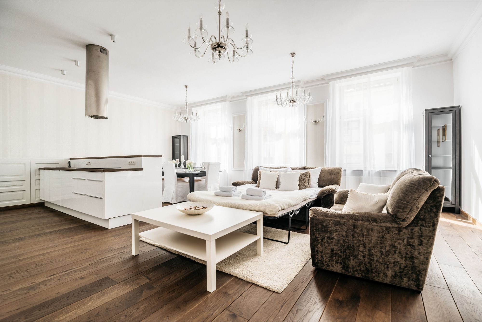 Edit Szewska 17 Apartment Old Town Красков Екстериор снимка
