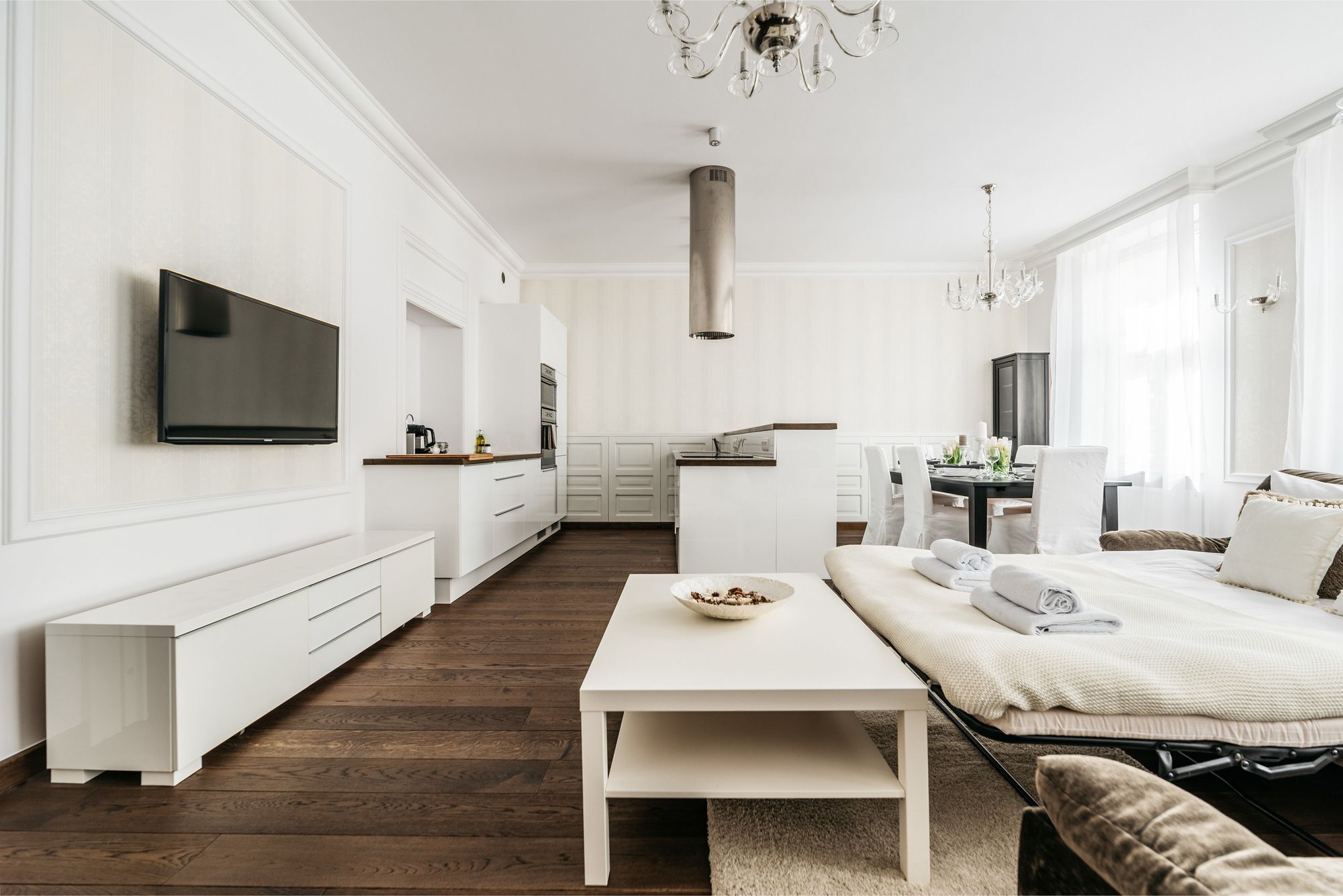 Edit Szewska 17 Apartment Old Town Красков Екстериор снимка
