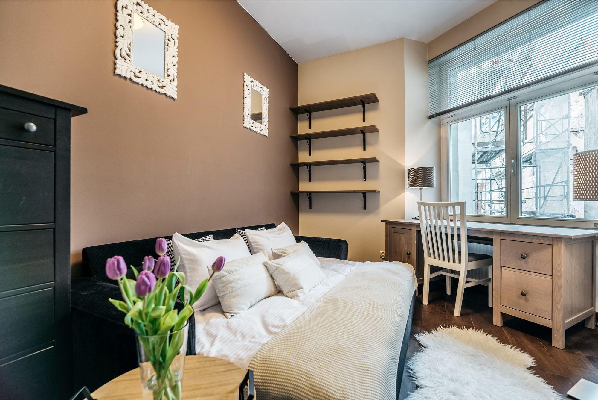 Edit Szewska 17 Apartment Old Town Красков Екстериор снимка
